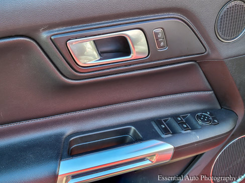 Used 2023 Ford Mustang Premium image 14