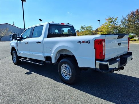 New 2026 Ford F250 XL image 7