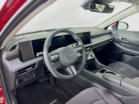 Used 2024 Hyundai Sonata SEL image 9