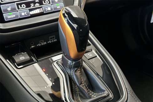 New 2025 Subaru Outback Wilderness image 27
