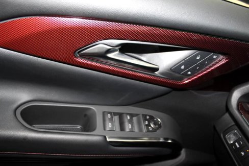 New 2026 Chevrolet Traverse RS image 27