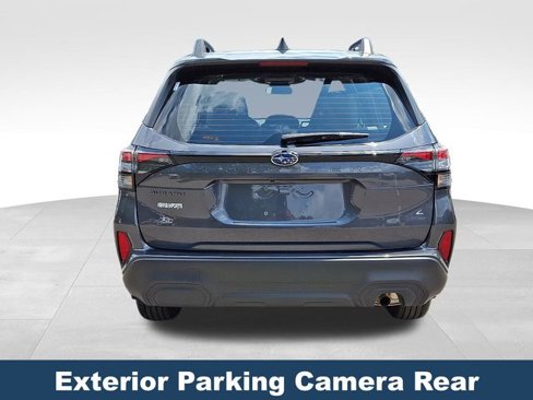 Used 2025 Subaru Forester image 6