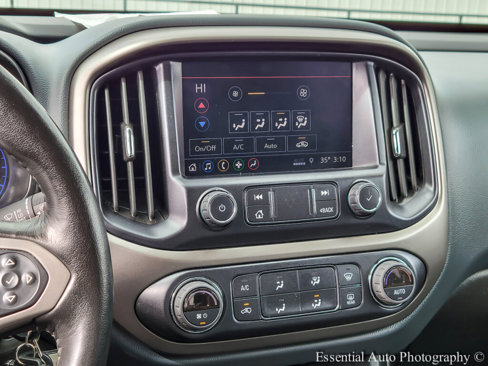 Used 2022 Chevrolet Colorado Z71 image 21