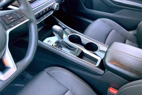 Used 2023 Nissan Altima 2.5 SV image 17