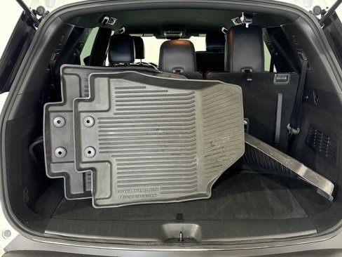 Used 2023 Nissan Pathfinder Rock Creek image 29