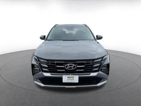 Used 2025 Hyundai Tucson SEL image 4