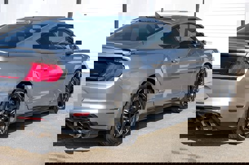 Used 2021 Ford Mustang GT Premium w/ Equipment Group 401A image 12