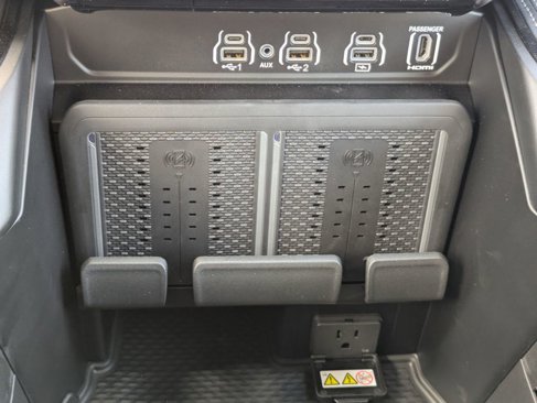 New 2025 RAM 2500 Rebel w/ Rebel Level 2 Equipment Group image 31