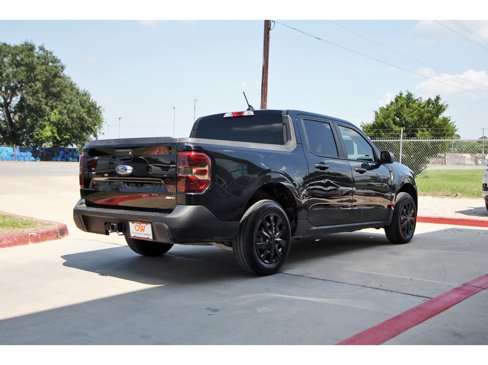 Used 2023 Ford Maverick XL w/ Equipment Group 100A Standard image 4
