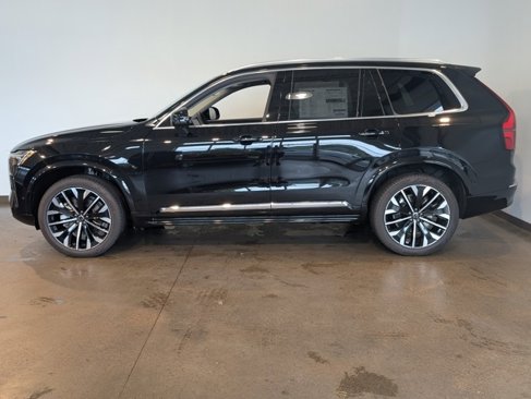 New 2026 Volvo XC90 B6 Plus w/ Protection Package Premier image 3
