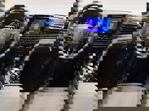 New 2026 Toyota Camry LE image 10