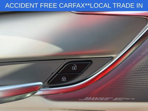 Used 2024 Cadillac XT5 Premium Luxury image 34