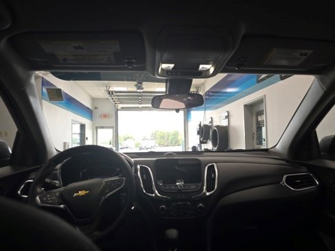 Certified 2024 Chevrolet Equinox LT image 7