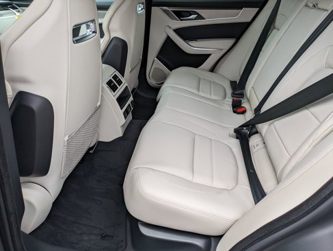 New 2026 Jaguar F-PACE R-Dynamic S image 25