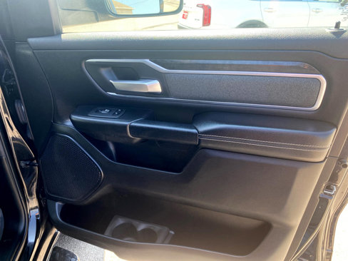 Used 2019 RAM 1500 Big Horn image 21