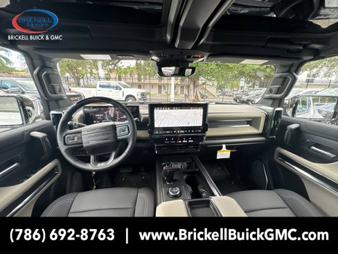New 2026 GMC Hummer EV SUV image 24