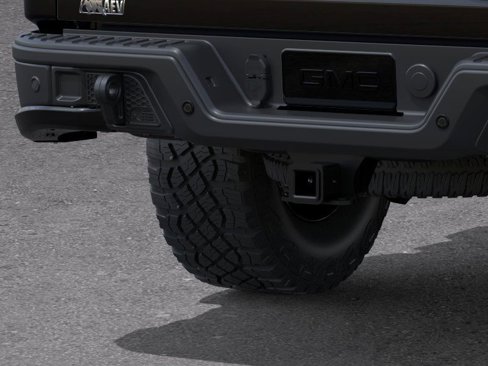 New 2025 GMC Sierra 2500 AT4X w/ AT4X AEV Edition image 14