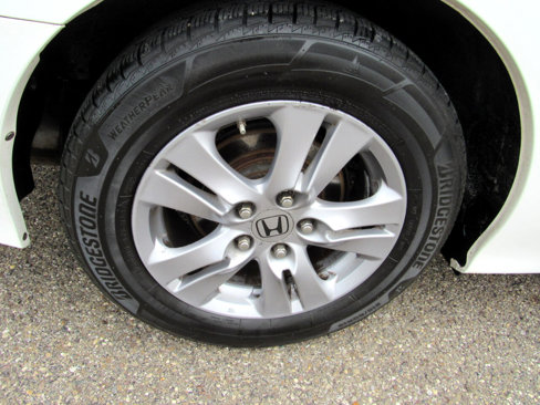 Used 2012 Honda Accord SE image 10