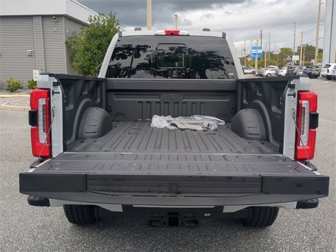 New 2026 Ford F350 4x4 Crew Cab Super Duty image 22