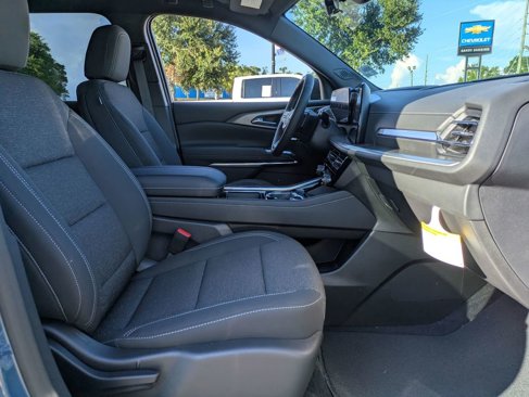 New 2026 Chevrolet Traverse LT w/ Enhanced Driving Package image 32