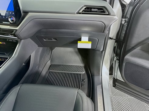New 2025 Lexus TX 350 AWD image 33