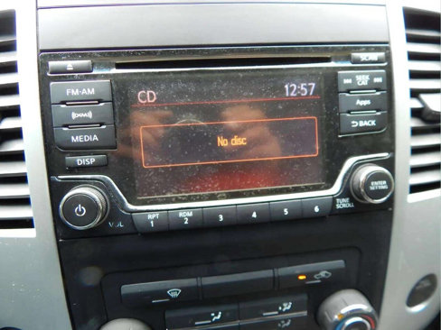 Used 2016 Nissan Frontier SV image 24