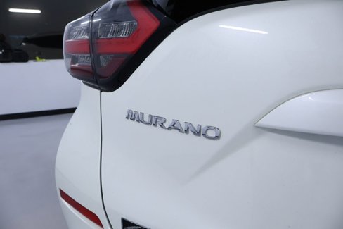 Used 2020 Nissan Murano Platinum image 10