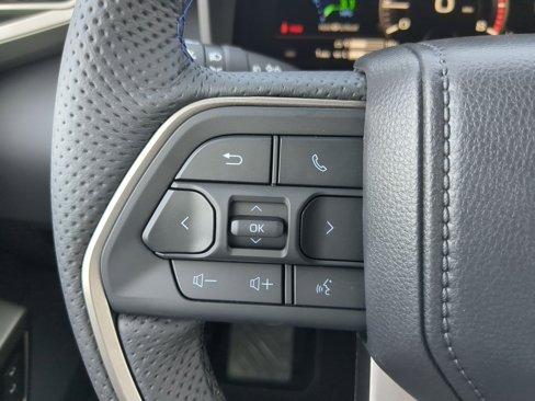 New 2026 Toyota Tundra Platinum image 12