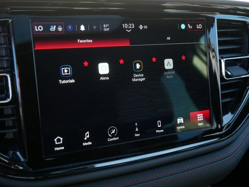 New 2025 Dodge Durango GT image 14