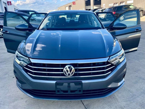 Used 2021 Volkswagen Jetta S image 9