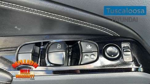 Used 2023 Nissan Altima 2.5 SL image 14