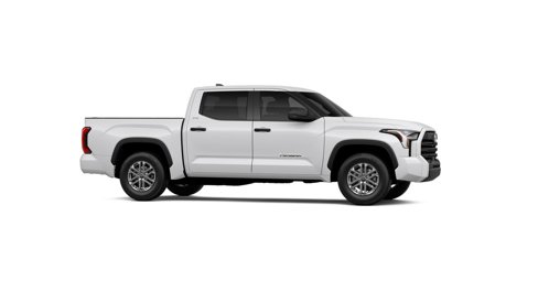 New 2026 Toyota Tundra SR5 image 62
