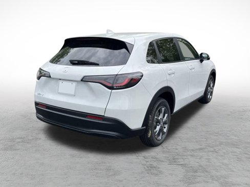 New 2026 Honda HR-V LX image 5
