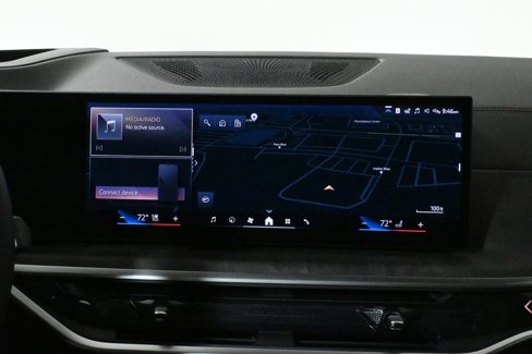 New 2026 BMW X5 xDrive40i w/ M Sport Package image 22