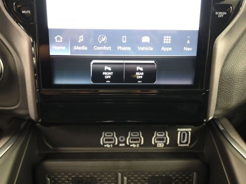 New 2026 RAM 1500 Laramie image 32