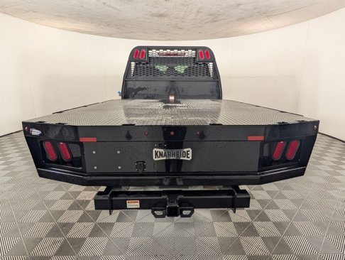 New 2025 Chevrolet Silverado 3500 W/T w/ WT Convenience Package image 8