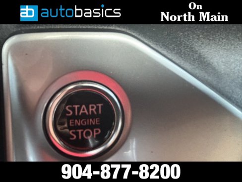 Used 2022 Nissan Altima 2.5 SV image 31