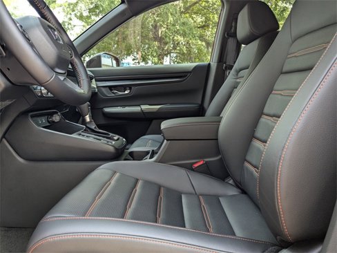New 2026 Honda CR-V Sport-L image 21