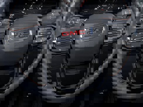 New 2026 GMC Terrain AT4 w/ Convenience Package III image 19