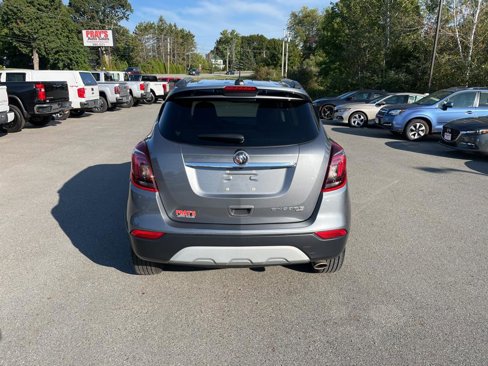 Used 2019 Buick Encore Sport Touring w/ Safety Package image 3