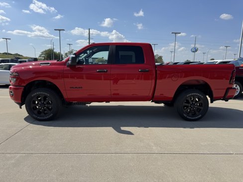 New 2026 RAM 2500 Big Horn image 13
