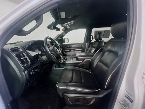 Used 2025 RAM 1500 Limited image 14