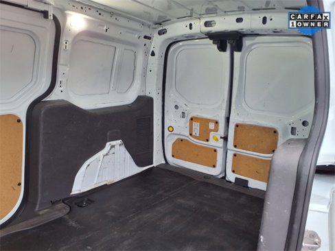 Used 2022 Ford Transit Connect XL image 23