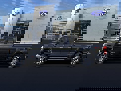 New 2025 Ford F350 King Ranch w/ Chrome Package image 27