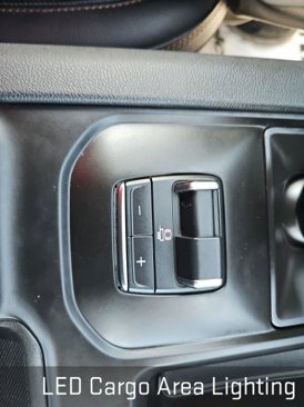 Used 2025 GMC Sierra 1500 AT4 image 50