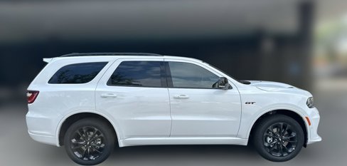 New 2026 Dodge Durango GT image 2