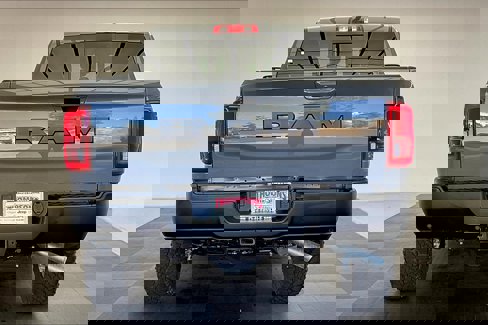 New 2025 RAM 2500 Power Wagon image 3