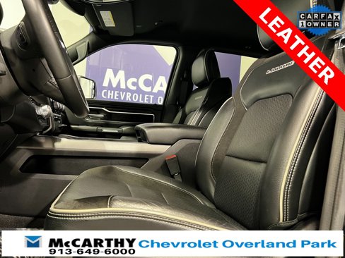Used 2024 RAM 1500 Laramie image 27