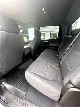 Used 2021 Chevrolet Silverado 1500 Custom Trail Boss image 10
