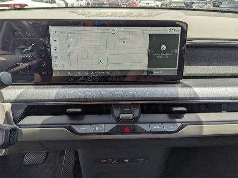 New 2026 Kia EV9 Land image 22